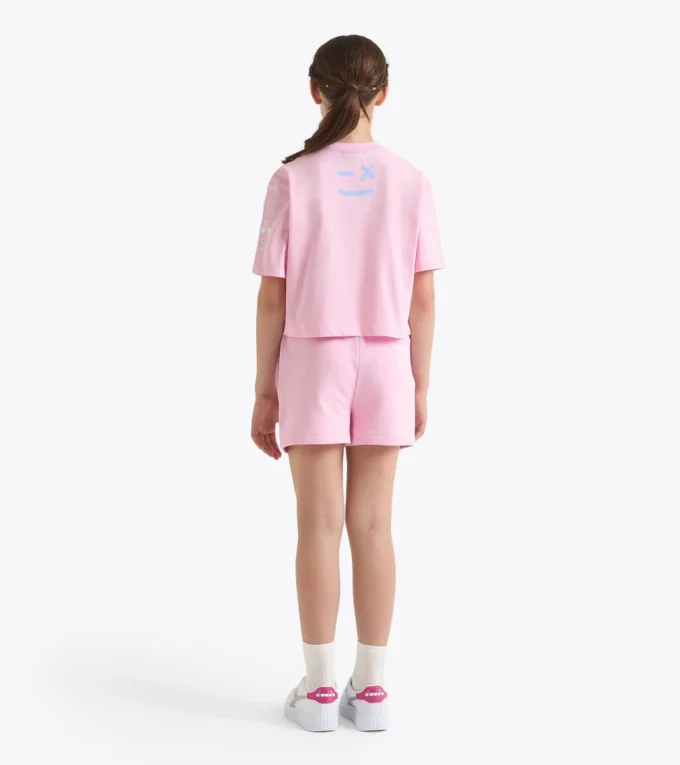 Jg. Set Candy Sport suit – Fit comfort – Girl Jg. Set Candy Sport suit – Fit comfort – Girl
