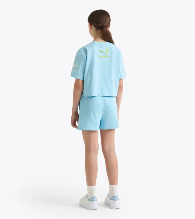 Jg. Set Candy Sport suit – Fit comfort – Girl Jg. Set Candy Sport suit – Fit comfort – Girl