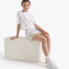 Jg. Set Candy Sport suit – Fit comfort – Girl Jg. Set Candy Sport suit – Fit comfort – Girl