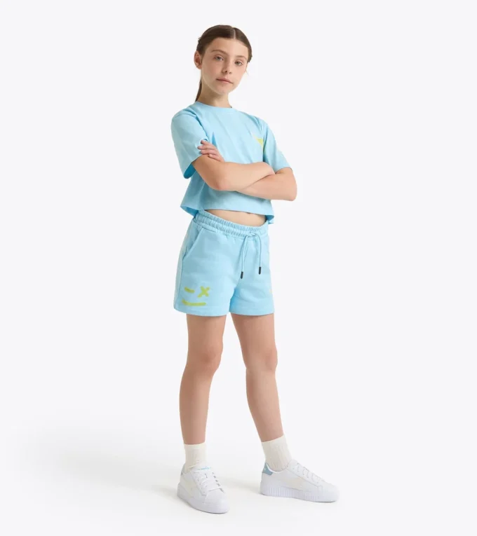 Jg. Set Candy Sport suit – Fit comfort – Girl Jg. Set Candy Sport suit – Fit comfort – Girl