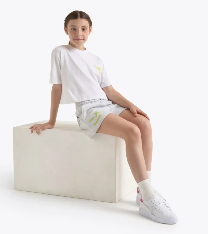 Jg. Set Candy Sport suit – Fit comfort – Girl Jg. Set Candy Sport suit – Fit comfort – Girl