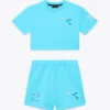 Jg. Set Candy Td Joggers – Fit comfort – Girl Jg. Set Candy Td Joggers – Fit comfort – Girl
