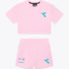 Jg. Set Candy Td Joggers – Fit comfort – Girl Jg. Set Candy Td Joggers – Fit comfort – Girl