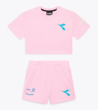 Jg. Set Candy Td Joggers – Fit comfort – Girl