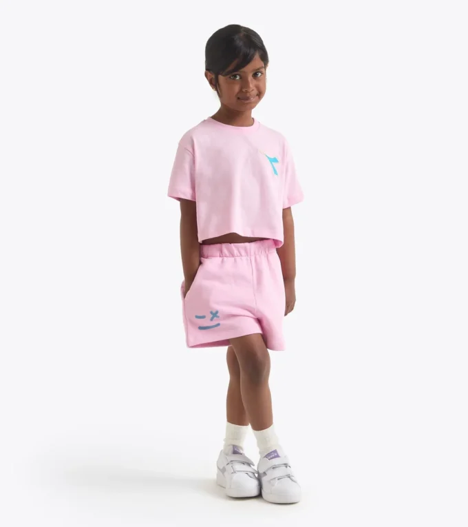 Jg. Set Candy Td Joggers – Fit comfort – Girl Jg. Set Candy Td Joggers – Fit comfort – Girl