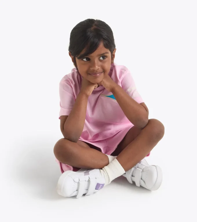 Jg. Set Candy Td Joggers – Fit comfort – Girl Jg. Set Candy Td Joggers – Fit comfort – Girl