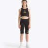 Jg. Set Cyclist Sport suit – Fit comfort – Girl Jg. Set Cyclist Sport suit – Fit comfort – Girl