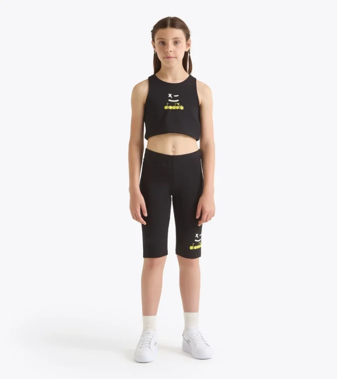 Jg. Set Cyclist Sport suit – Fit comfort – Girl Jg. Set Cyclist Sport suit – Fit comfort – Girl