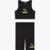 Jg. Set Cyclist Sport suit – Fit comfort – Girl Jg. Set Cyclist Sport suit – Fit comfort – Girl
