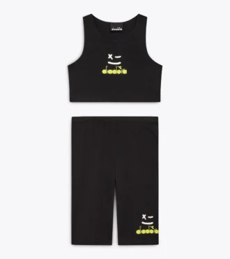 Jg. Set Cyclist Sport suit – Fit comfort – Girl