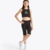 Jg. Set Cyclist Sport suit – Fit comfort – Girl Jg. Set Cyclist Sport suit – Fit comfort – Girl