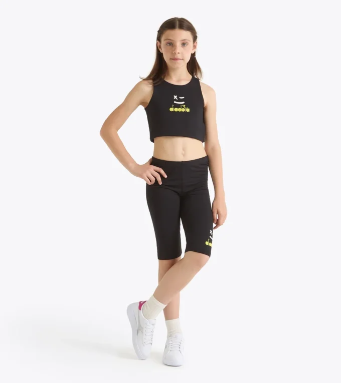 Jg. Set Cyclist Sport suit – Fit comfort – Girl Jg. Set Cyclist Sport suit – Fit comfort – Girl