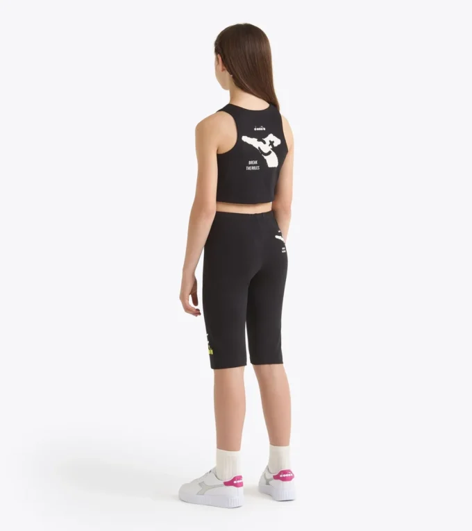 Jg. Set Cyclist Sport suit – Fit comfort – Girl Jg. Set Cyclist Sport suit – Fit comfort – Girl