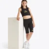 Jg. Set Cyclist Sport suit – Fit comfort – Girl Jg. Set Cyclist Sport suit – Fit comfort – Girl