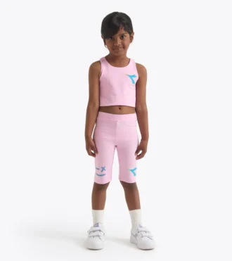 Jg. Set Cyclist Td Sport suit – Fit comfort – Girl