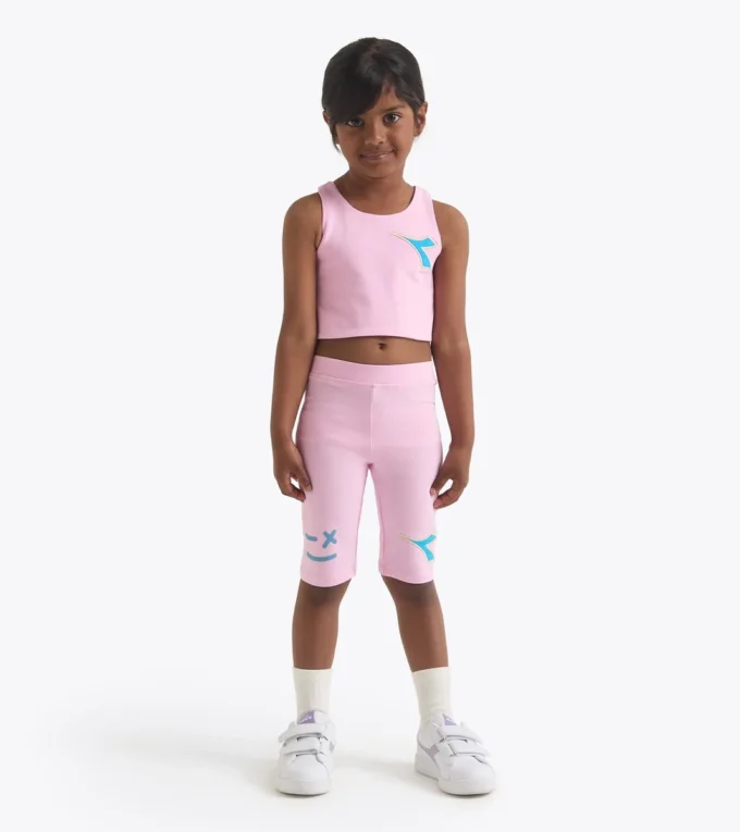 Jg. Set Cyclist Td Sport suit – Fit comfort – Girl Jg. Set Cyclist Td Sport suit – Fit comfort – Girl