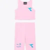 Jg. Set Cyclist Td Sport suit – Fit comfort – Girl Jg. Set Cyclist Td Sport suit – Fit comfort – Girl