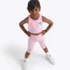 Jg. Set Cyclist Td Sport suit – Fit comfort – Girl Jg. Set Cyclist Td Sport suit – Fit comfort – Girl
