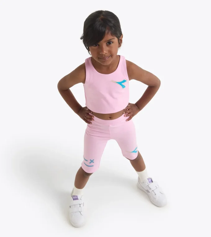 Jg. Set Cyclist Td Sport suit – Fit comfort – Girl Jg. Set Cyclist Td Sport suit – Fit comfort – Girl