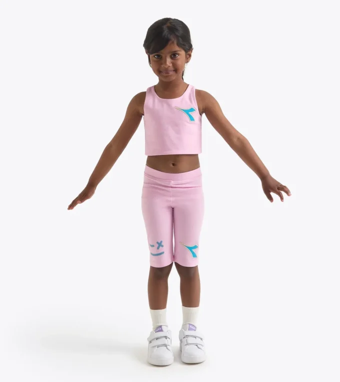 Jg. Set Cyclist Td Sport suit – Fit comfort – Girl Jg. Set Cyclist Td Sport suit – Fit comfort – Girl