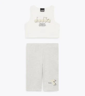 Jg. Set District Sport suit – Fit comfort – Girl