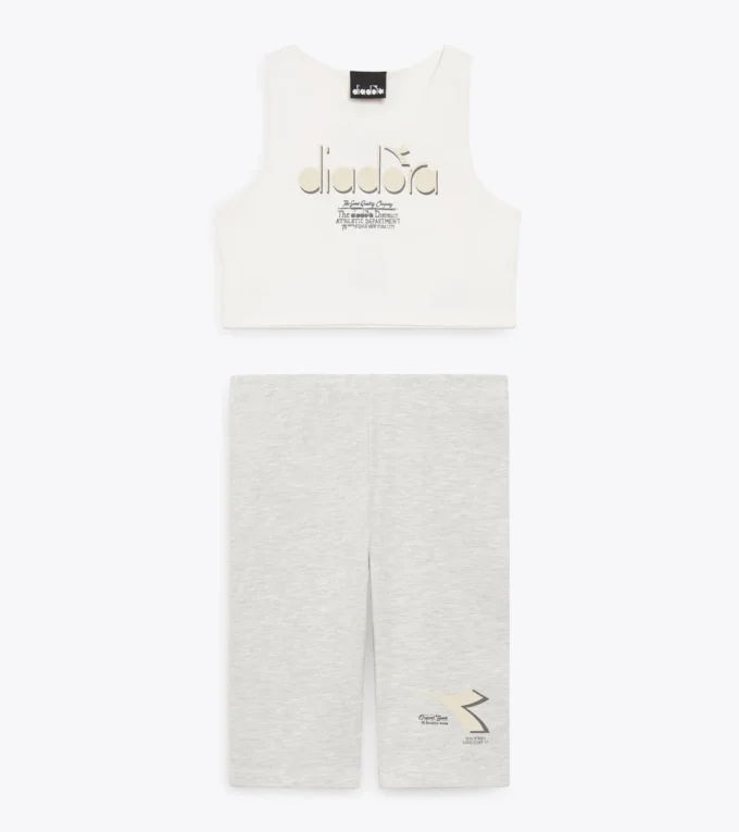 Jg. Set District Sport suit – Fit comfort – Girl Jg. Set District Sport suit – Fit comfort – Girl