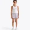 Jg. Set Essential Sports Sl Sports set – Tank top and shorts – Girls