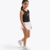 Jg. Set Essential Sports Sl Sports set – Tank top and shorts – Girls Jg. Set Essential Sports Sl Sports set – Tank top and shorts – Girls