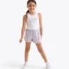 Jg. Set Essential Sports Sl Sports set – Tank top and shorts – Girls