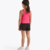 Jg. Set Essential Sports Sl Sports set – Tank top and shorts – Girls