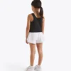 Jg. Set Essential Sports Sl Sports set – Tank top and shorts – Girls Jg. Set Essential Sports Sl Sports set – Tank top and shorts – Girls