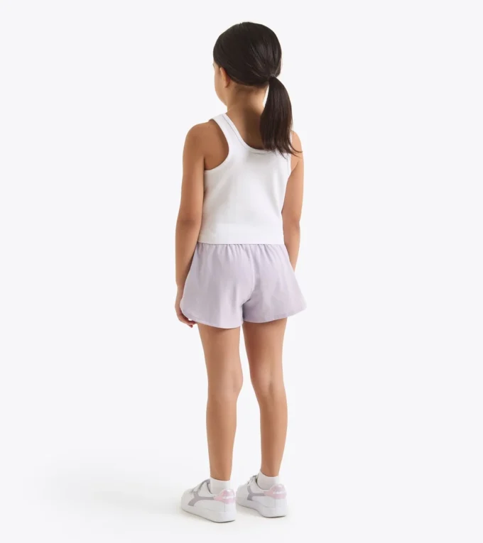 Jg. Set Essential Sports Sl Sports set – Tank top and shorts – Girls