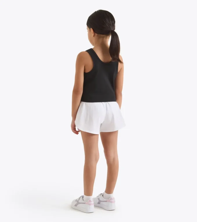 Jg. Set Essential Sports Sl Sports set – Tank top and shorts – Girls Jg. Set Essential Sports Sl Sports set – Tank top and shorts – Girls