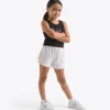 Jg. Set Essential Sports Sl Sports set – Tank top and shorts – Girls Jg. Set Essential Sports Sl Sports set – Tank top and shorts – Girls