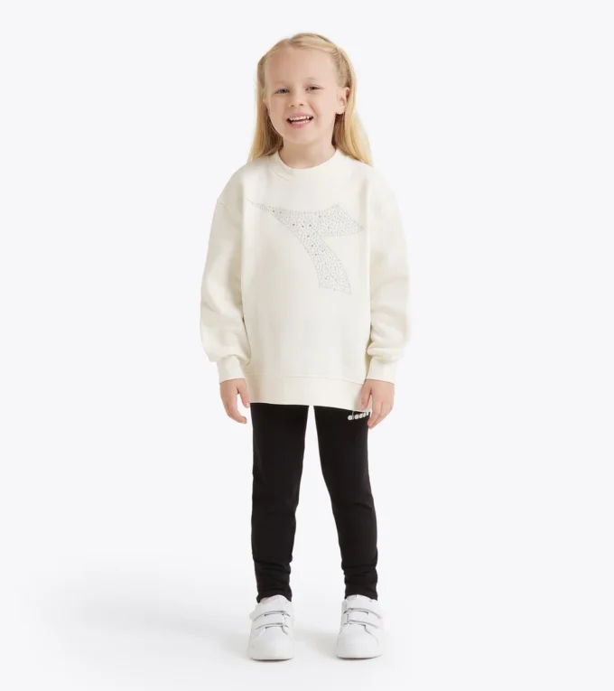 Jg. Set Rhinestone Td Sports set – Girls Jg. Set Rhinestone Td Sports set – Girls