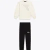 Jg. Set Rhinestone Td Sports set – Girls Jg. Set Rhinestone Td Sports set – Girls