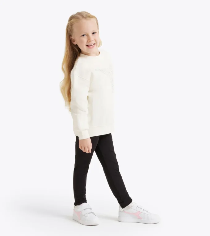 Jg. Set Rhinestone Td Sports set – Girls Jg. Set Rhinestone Td Sports set – Girls