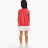 Jg. Set Ss Puzzles Sports set – Tank top and shorts – Girl