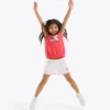 Jg. Set Ss Puzzles Sports set – Tank top and shorts – Girl