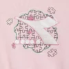 Jg. Set Ss Puzzles Sports set – Tank top and shorts – Girl