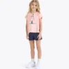 Jg.Set Ss Sport Art Sport set – Girls Jg.Set Ss Sport Art Sport set – Girls
