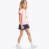 Jg.Set Ss Sport Art Sport set – Girls Jg.Set Ss Sport Art Sport set – Girls