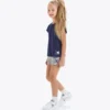 Jg.Set Ss Sport Art Sport set – Girls Jg.Set Ss Sport Art Sport set – Girls