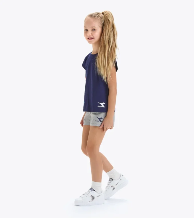Jg.Set Ss Sport Art Sport set – Girls Jg.Set Ss Sport Art Sport set – Girls