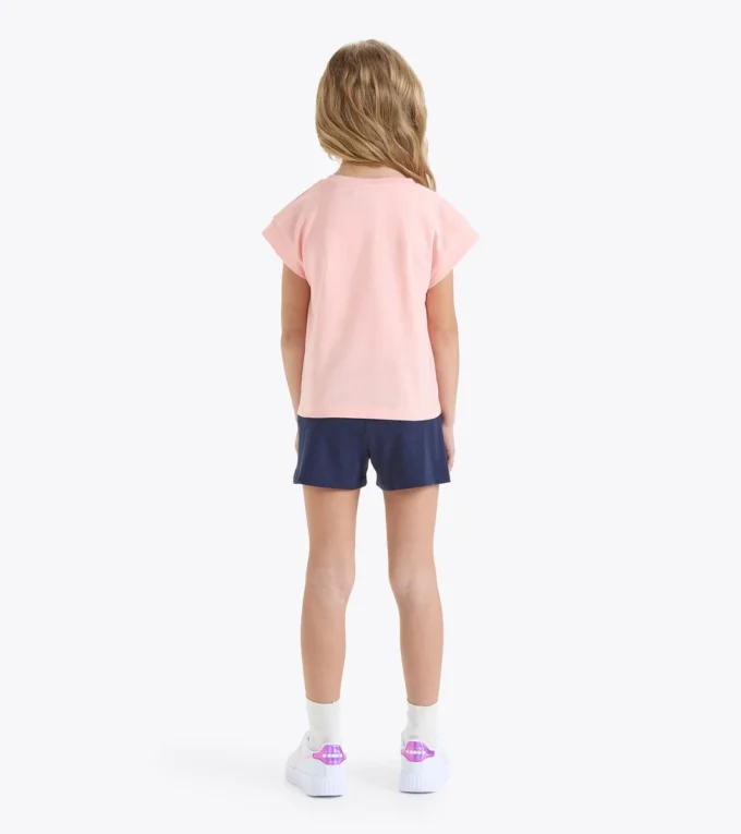 Jg.Set Ss Sport Art Sport set – Girls Jg.Set Ss Sport Art Sport set – Girls