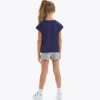 Jg.Set Ss Sport Art Sport set – Girls Jg.Set Ss Sport Art Sport set – Girls