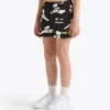 Jg. Shorts Smile Logo Shorts – Fit comfort – Girl Jg. Shorts Smile Logo Shorts – Fit comfort – Girl