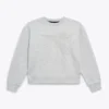 Jg. Sweatshirt Rhinestone Sweatshirt – Girls