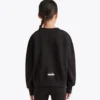 Jg. Sweatshirt Rhinestone Sweatshirt – Girls
