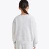 Jg. Sweatshirt Rhinestone Sweatshirt – Girls